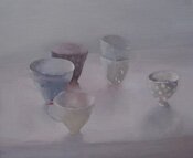 Still life by kristin vestgard - click for enlargement