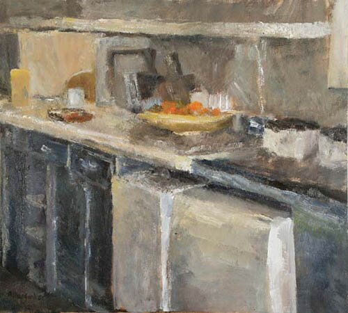 polgrean kitchen by alice mumford - click image to close