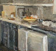 polgrean kitchen by alice mumford - click for enlargement