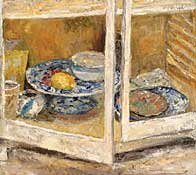 the china cupboard by alice mumford - click for enlargement