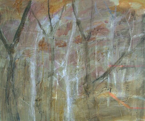 albers wood by daphne mcclure - click image to close