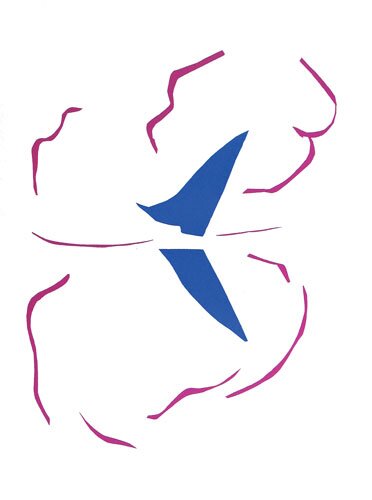 bateau by henri matisse - click image to close