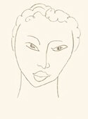  by henri matisse - click for enlargement