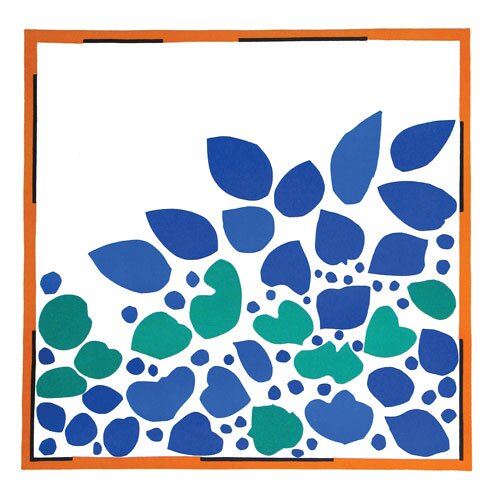 lierre by henri matisse - click image to close