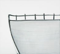 one hull of a boat by jessica cooper - click for enlargement