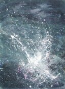 Sea Painting V by Jane Scott - click for enlargement