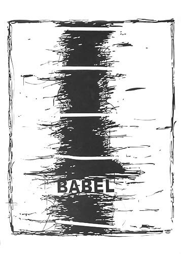 Babel by ken turner - click image to close