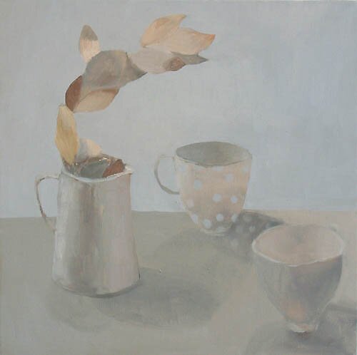 still life III by kristin vestgard - click image to close