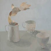 still life III by kristin vestgard - click for enlargement