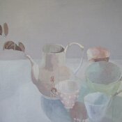 still life by kristin vestgard - click for enlargement