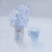 still life by Kristin Vestgard - click for enlargement