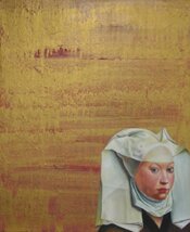 gold van der weyden by lindsay simons - click for enlargement