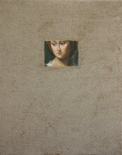 Velvet Bronzino by lindsay simons - click for enlargement