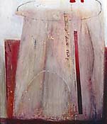 Small Pink Jug by marilyn browning - click for enlargement