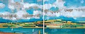 Penzance Harbour II by michael upton - click for enlargement