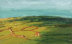 Below Eagles Nest, Zennor by neil pinkett - click for enlargement