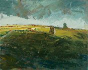 Bottallack landscape by neil pinkett - click for enlargement