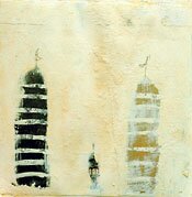 between two cities by paul wadsworth - click for enlargement