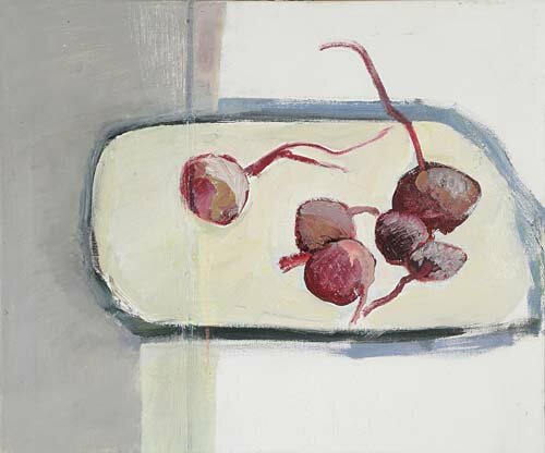 beetroot by romi behrens - click image to close