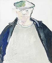 dudley sutton by romi behrens - click for enlargement