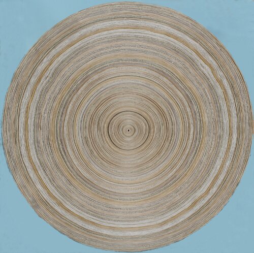 paper spin by richard ballinger - click image to close