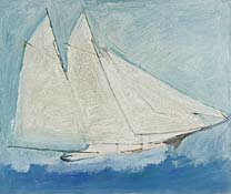 yacht by romi behrens - click for enlargement