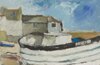 St Ives boat SS42 by Romi Behrens - click for enlargement