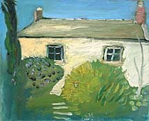 cottage by romi behrens - click for enlargement