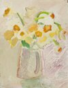 Small Daffodils I by Romi Behrens - click for enlargement