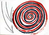 Spiral by terry frost - click for enlargement