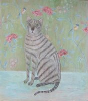 paper tiger by tracy rees - click for enlargement