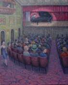 Concert Hall by Tony Snowden - click for enlargement