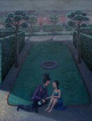 Kings Square by Tony Snowden - click for enlargement