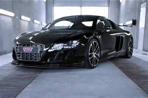 Audi R8 Finance